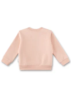 Mädchen-Langarmshirt