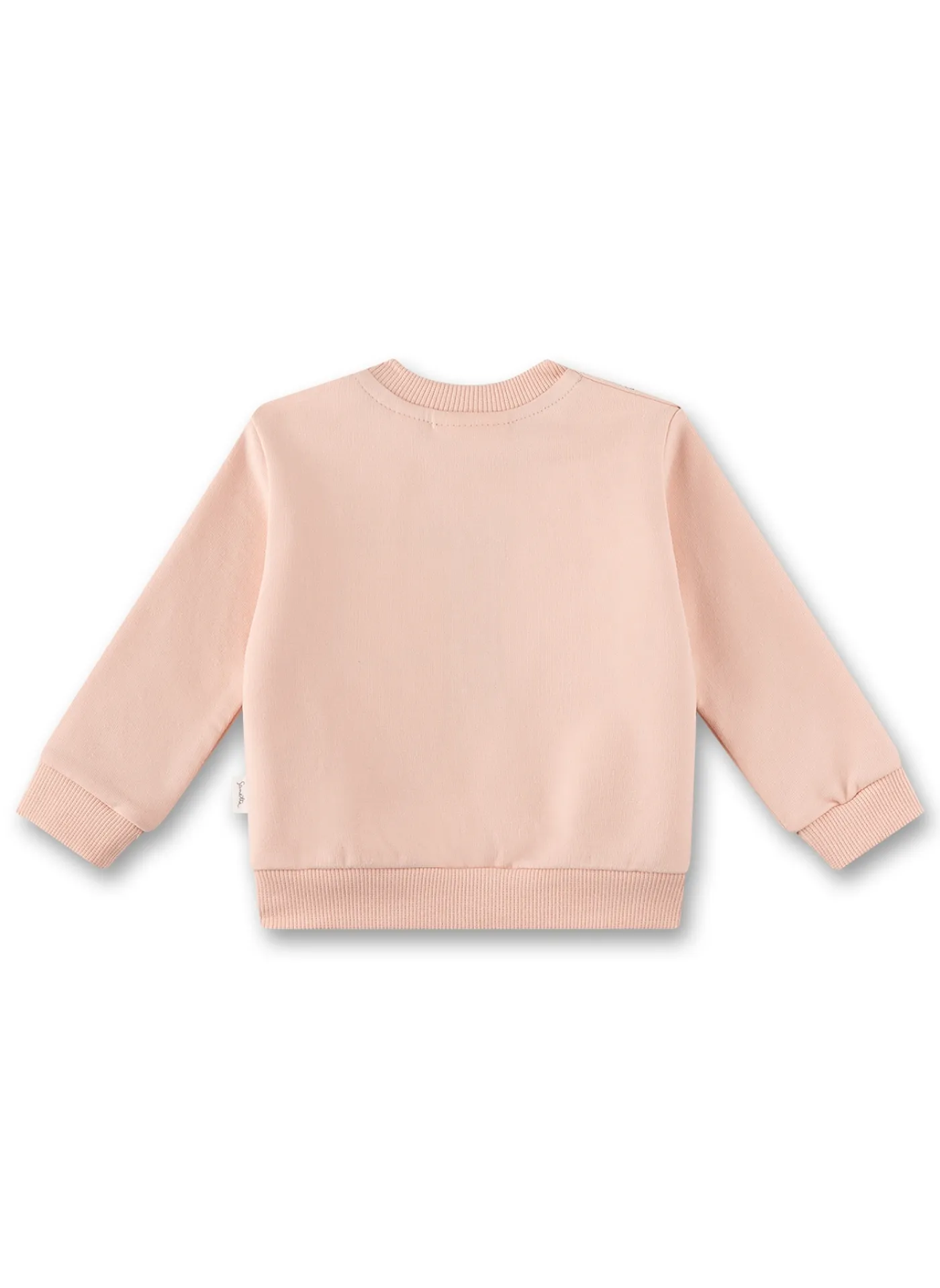 Mädchen-Langarmshirt