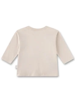 Mädchen-Langarmshirt