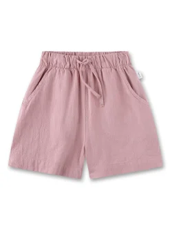 Mädchen-Shorts