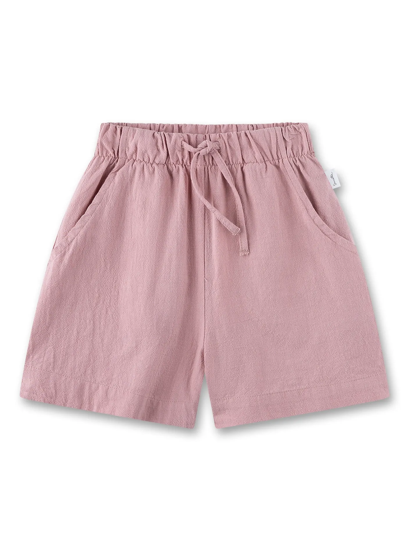 Mädchen-Shorts