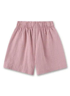 Mädchen-Shorts