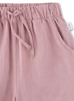 Mädchen-Shorts