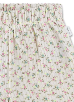 Mädchen-Shorts