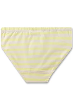 Mädchen-Slip