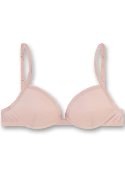 Mädchen-Soft Cup Bra