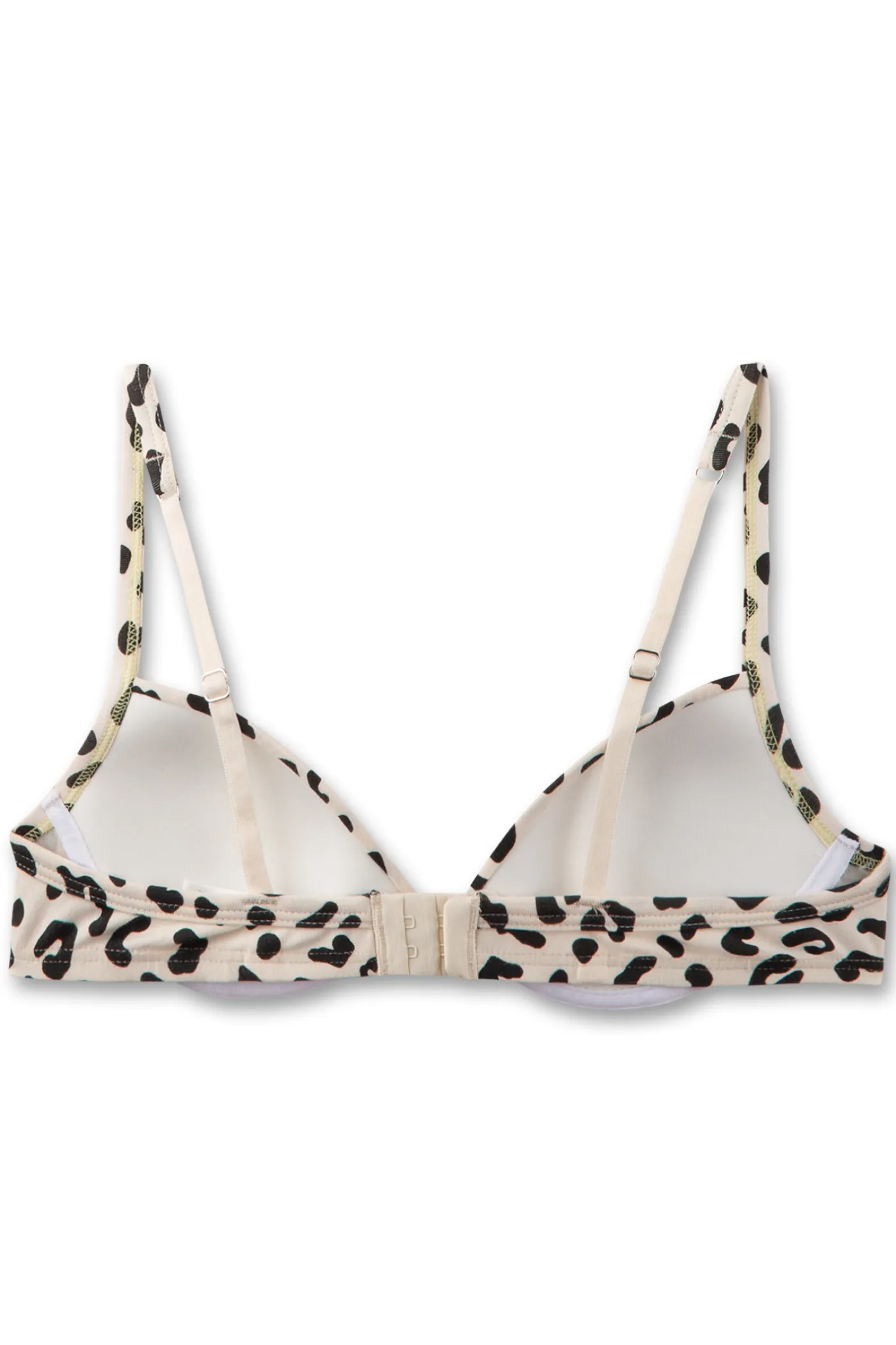 Mädchen-Soft Cup Bra