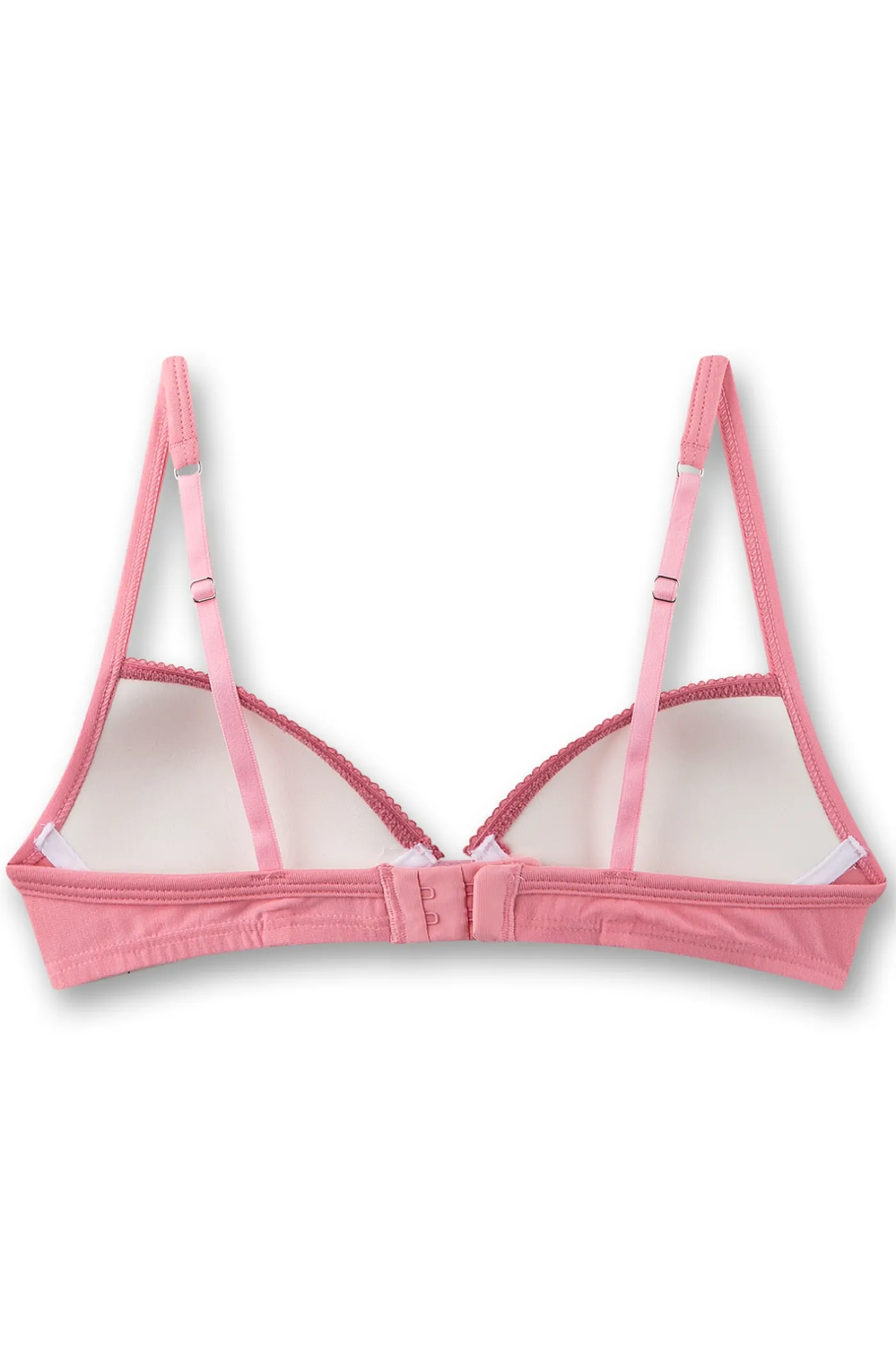 Mädchen-Soft Cup Bra