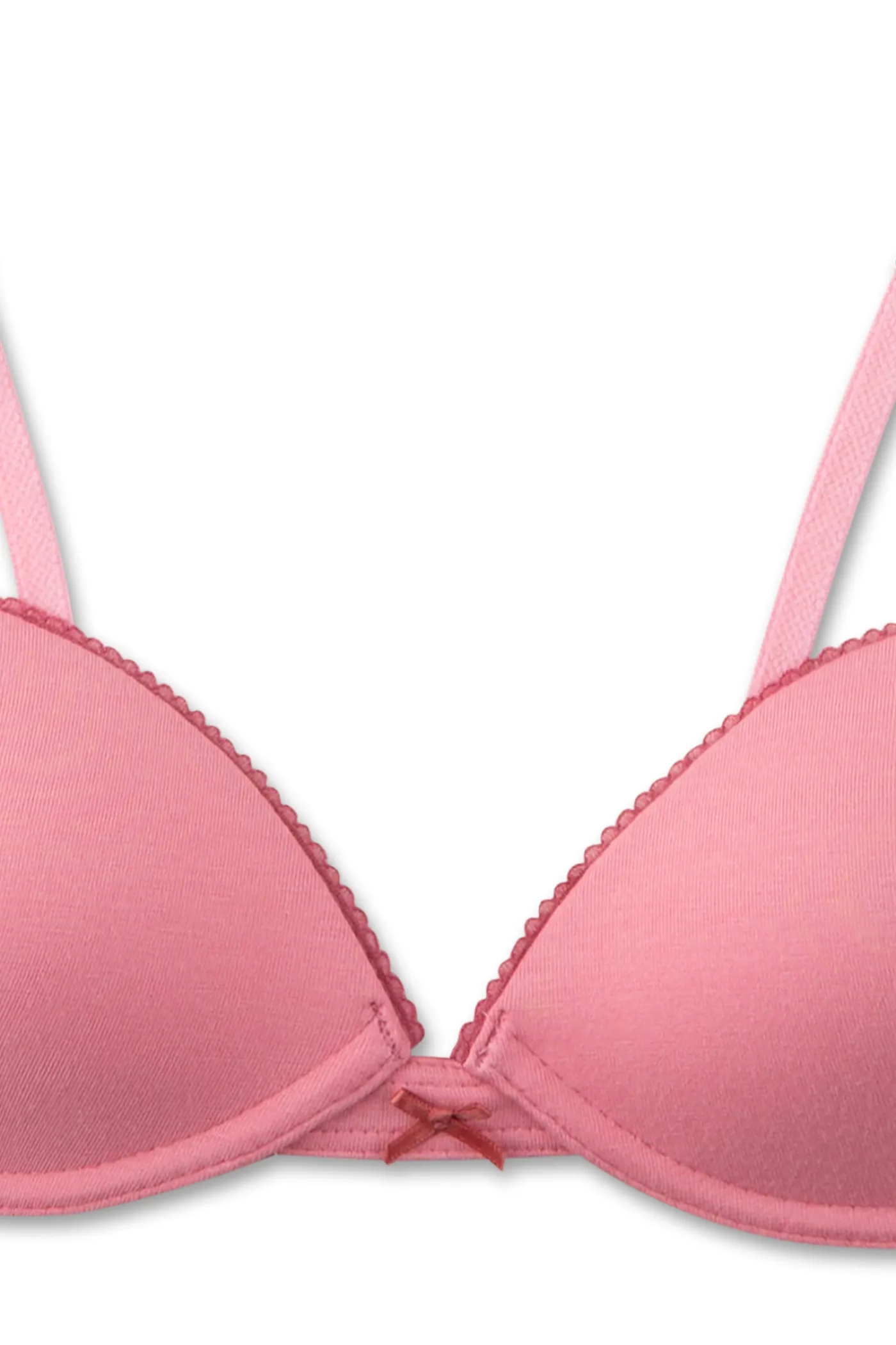 Mädchen-Soft Cup Bra