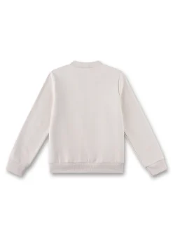 Mädchen-Sweatshirt