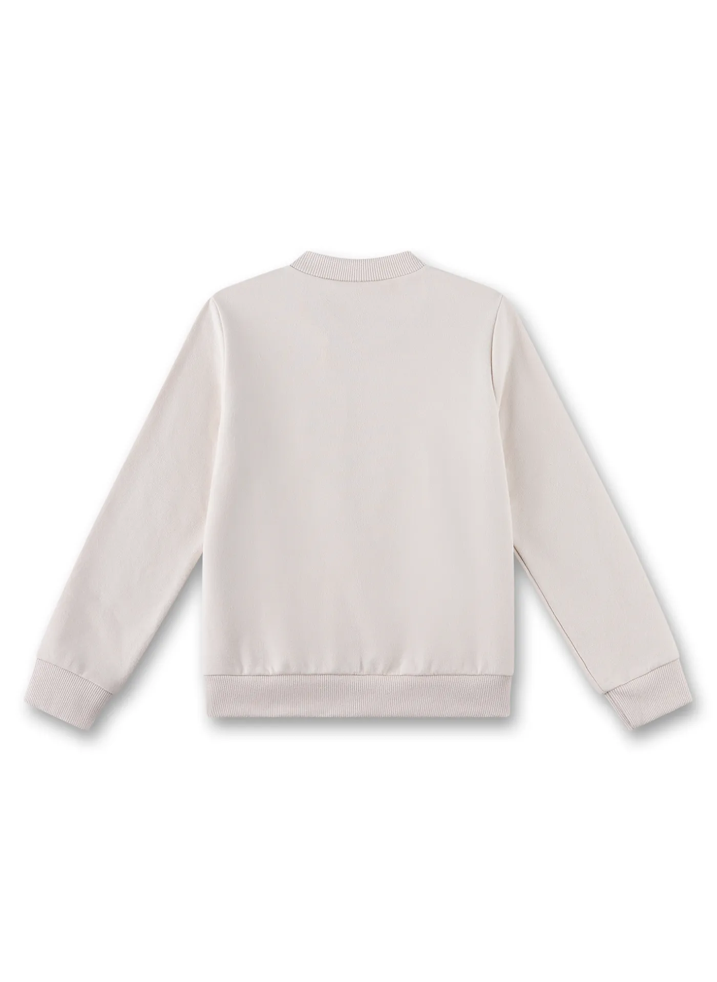 Mädchen-Sweatshirt