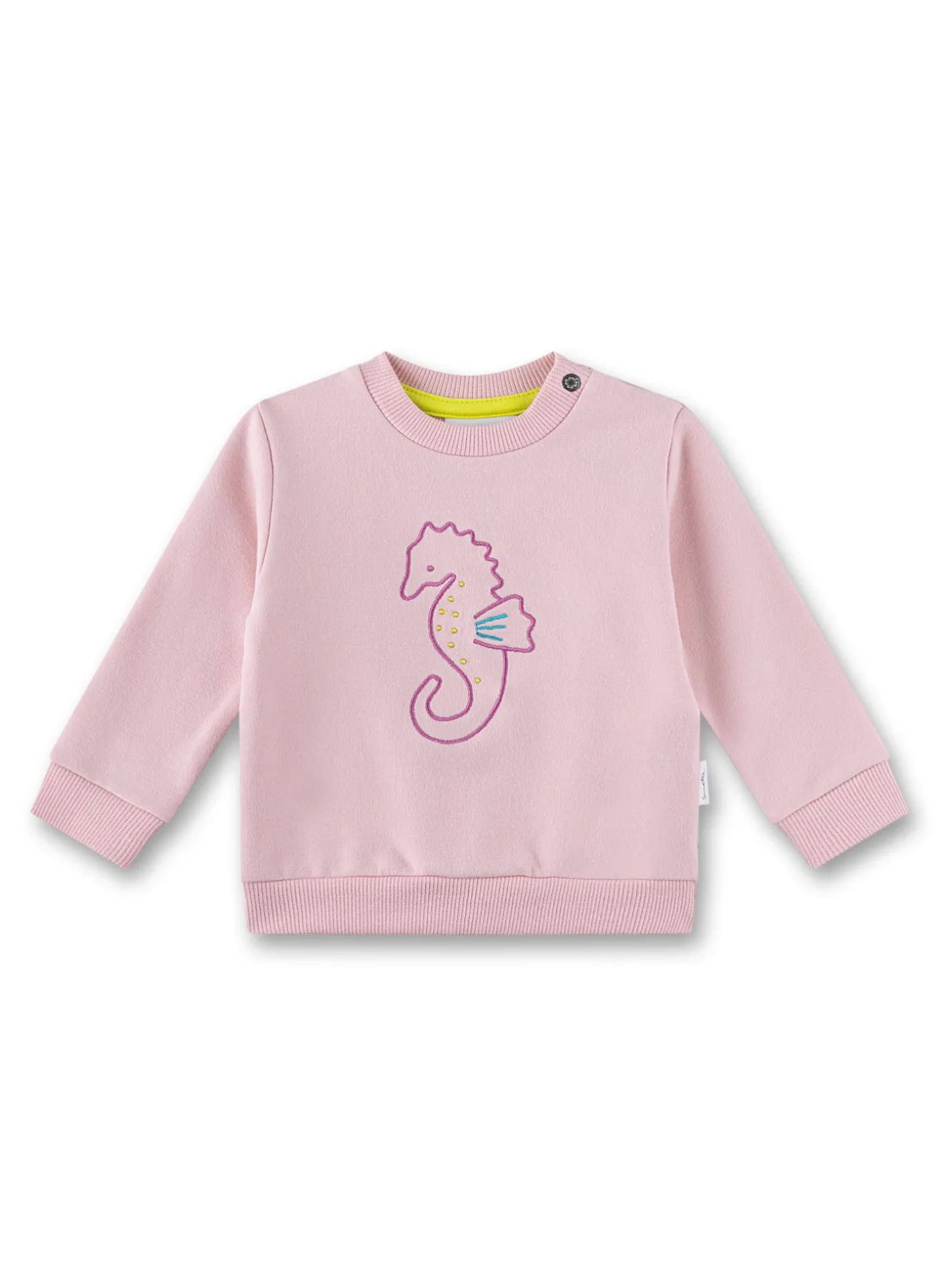 Mädchen-Sweatshirt