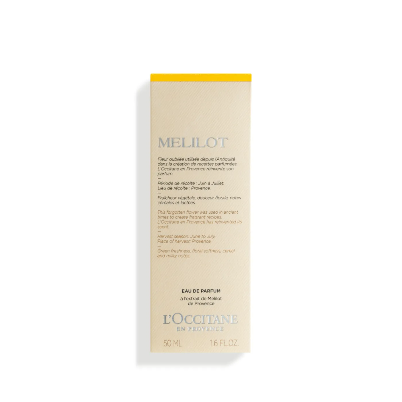 MELILOT EDP 50 ML