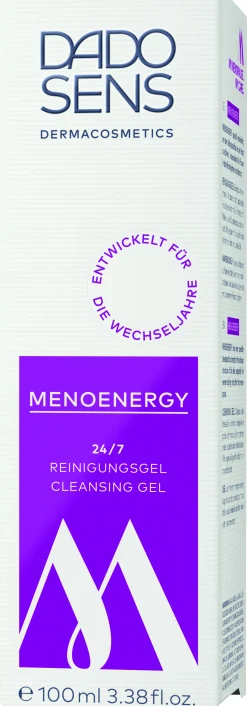 MENOENERGY 24/7 REINIGUNGSGEL