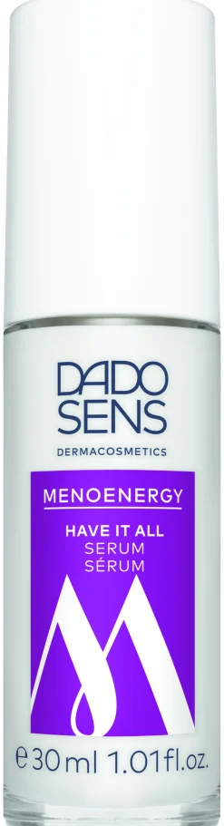 MENOENERGY HAVE IT ALL SERUM