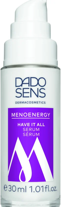 MENOENERGY HAVE IT ALL SERUM