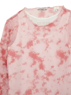 Mesh T-Shirt