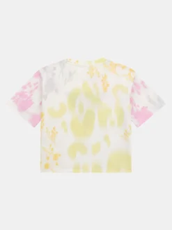 Midi T-Shirt