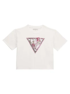 Midi T-Shirt