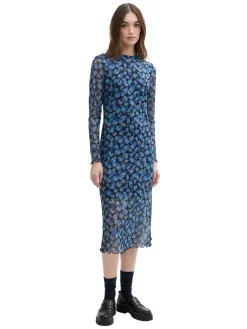 Midikleid