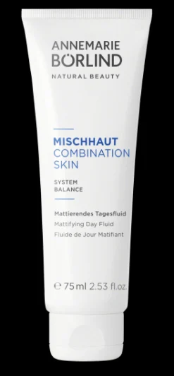 MISCHHAUT Mattierendes Tagesfluid