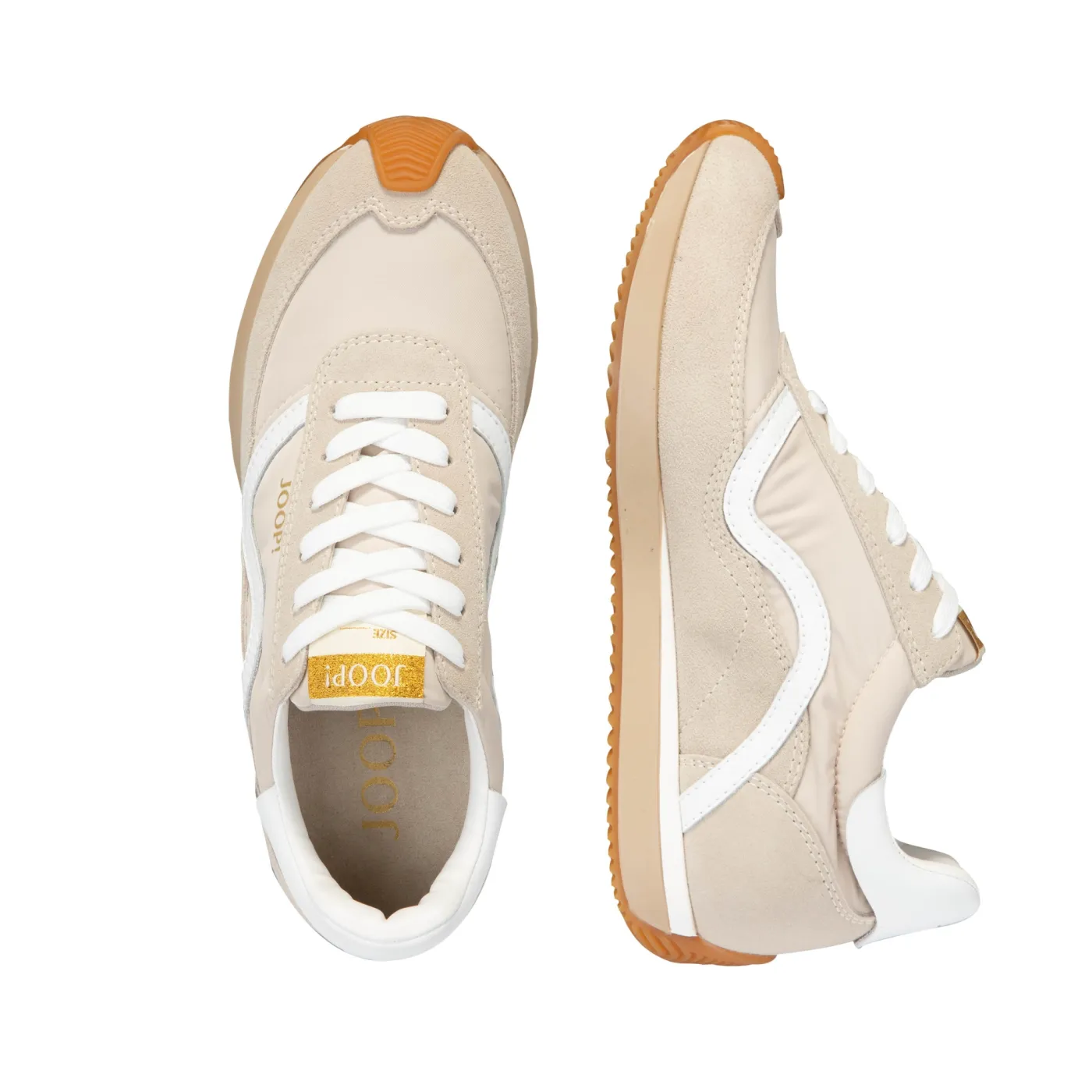 Misto Leone Sneaker Xc6