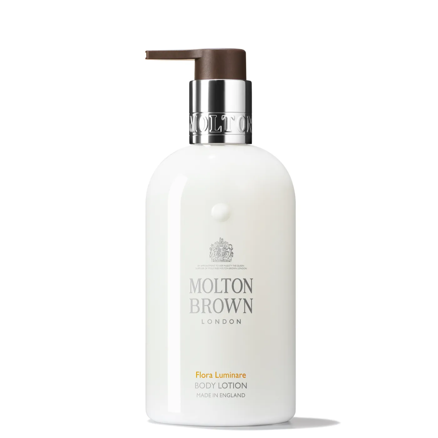 300ML BODY LOTION FLORA LUMINARE