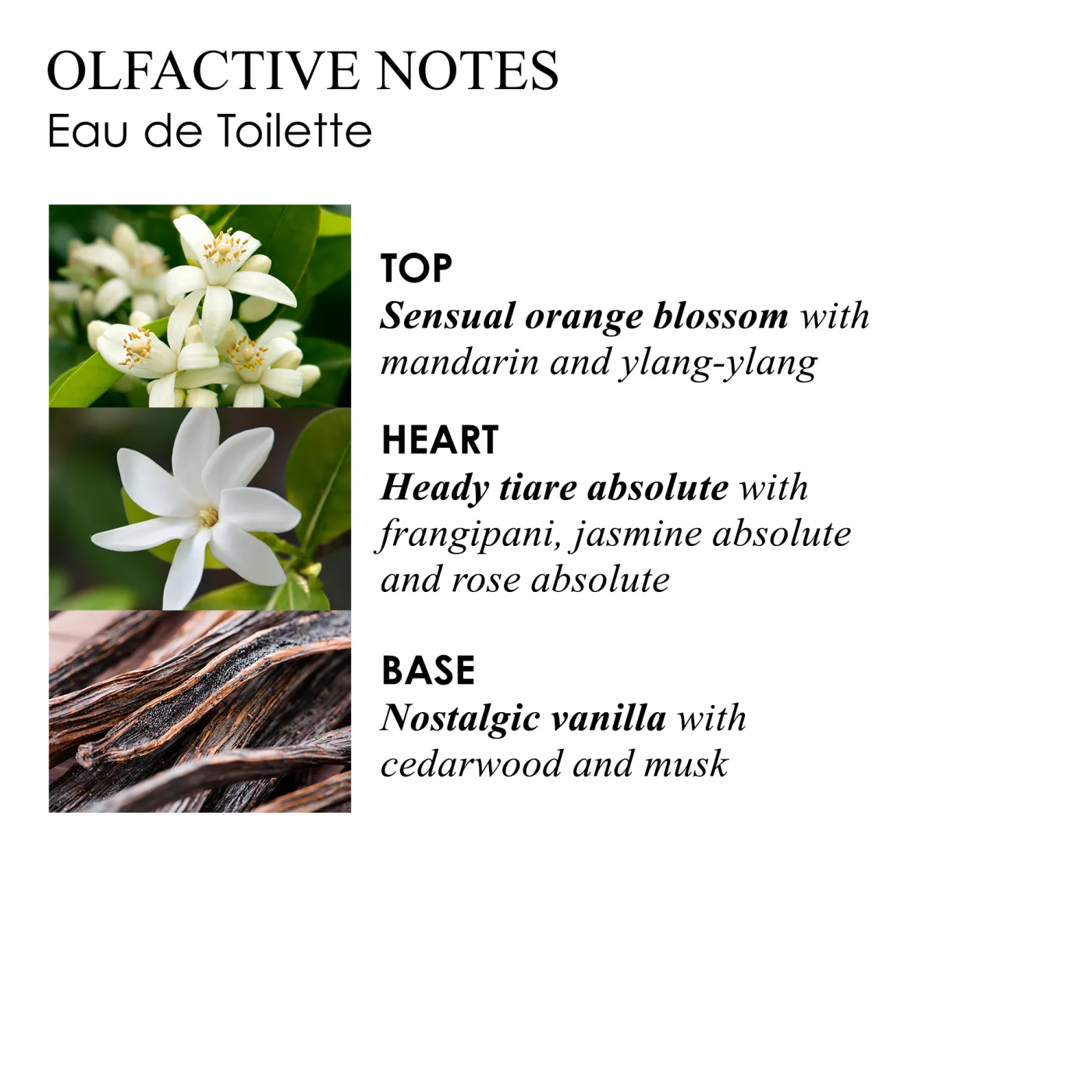 100ML EDT FLORA LUMINARE