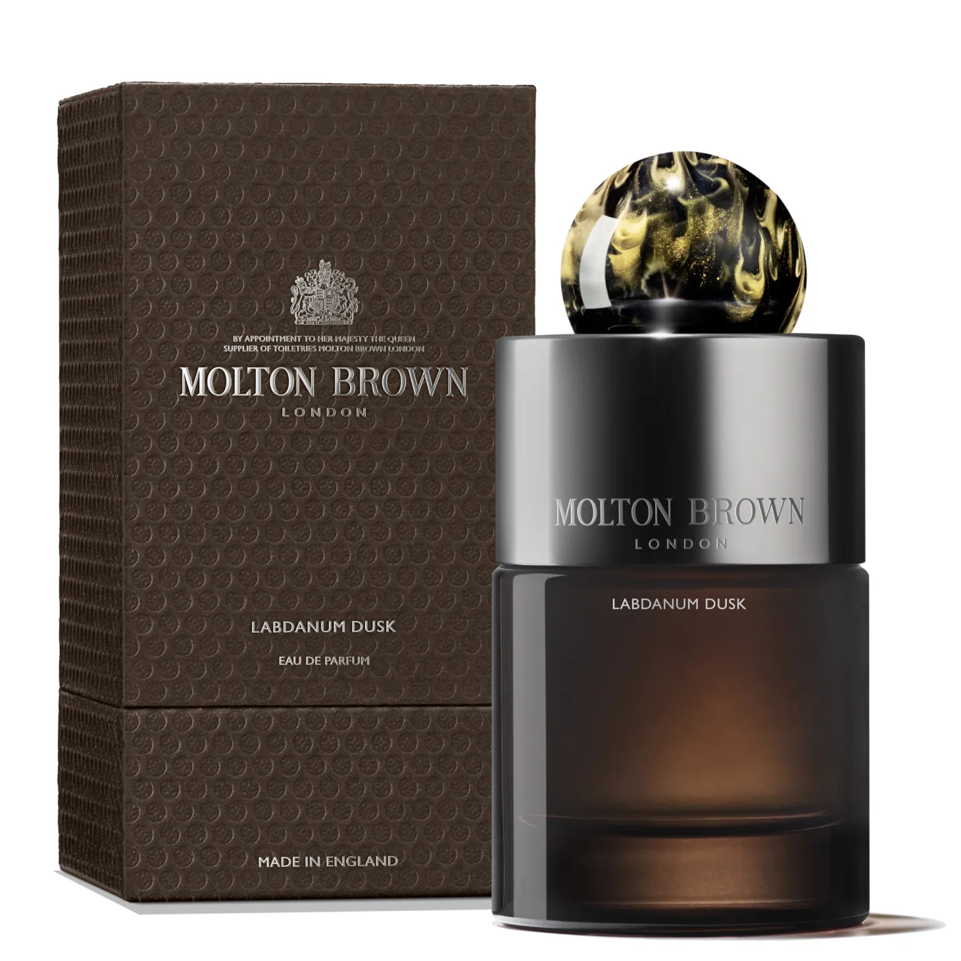 100ML LABDANUM DUSK EDP