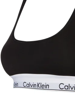 MODERN COTTON BRALETTE