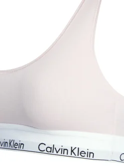MODERN COTTON BRALETTE
