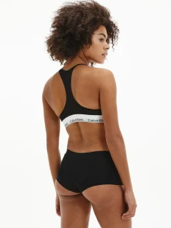 MODERN COTTON BRALETTE