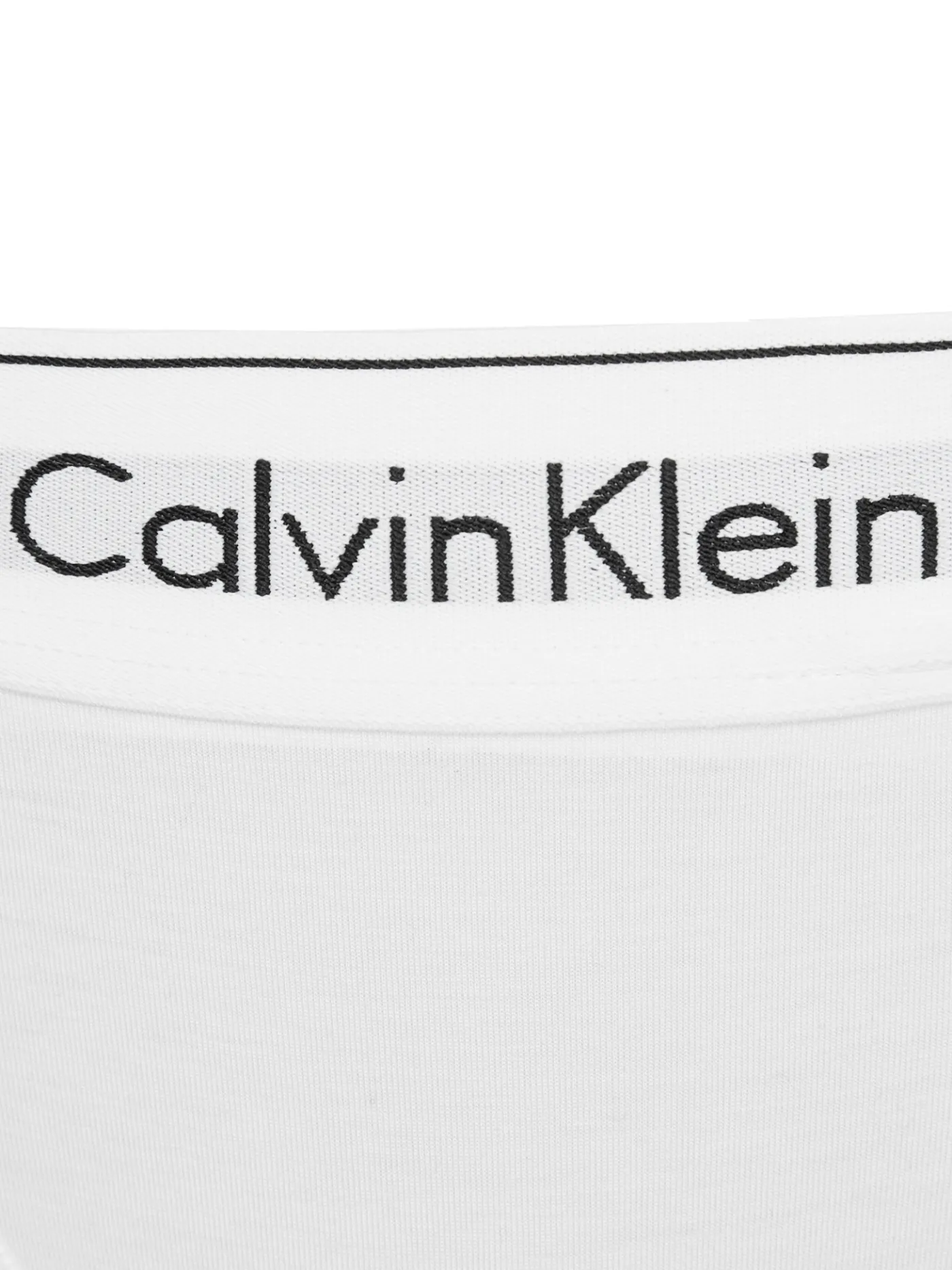 MODERN COTTON STRING