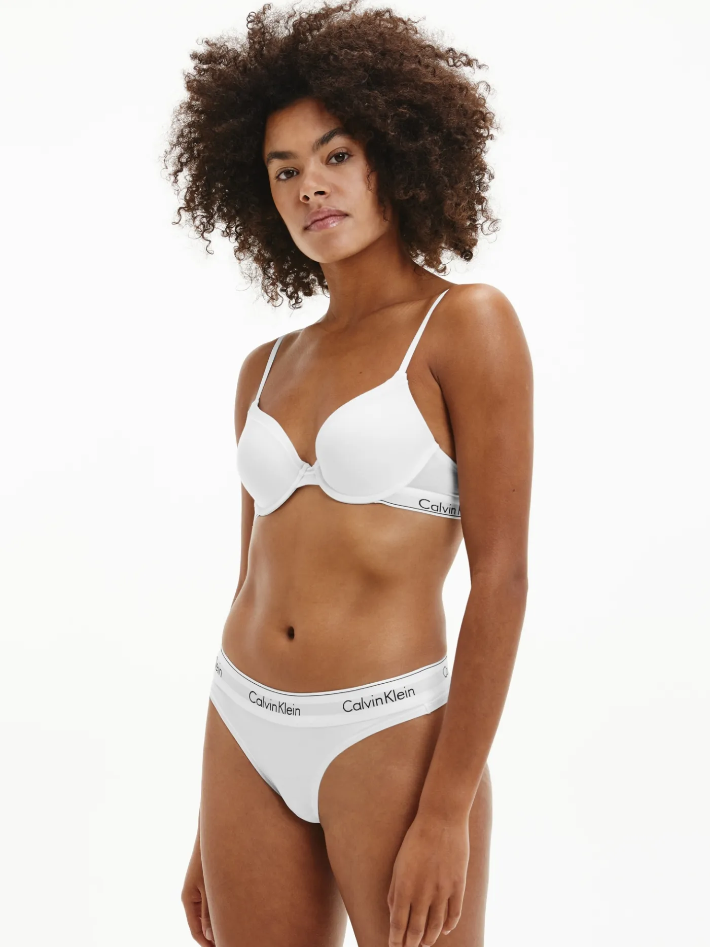 MODERN COTTON STRING
