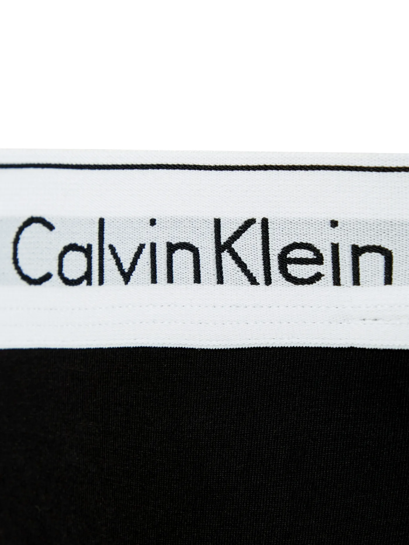 MODERN COTTON STRING