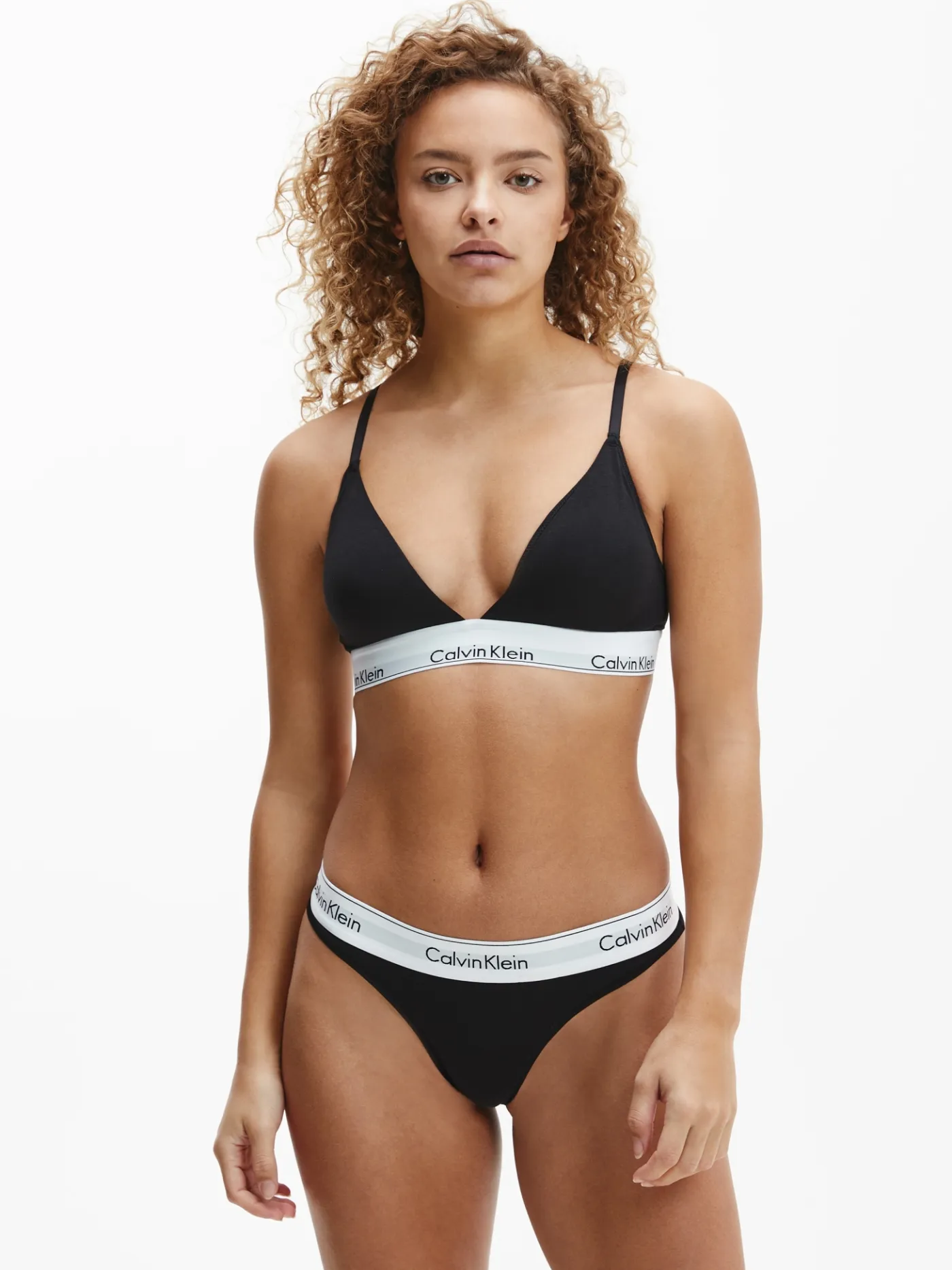 MODERN COTTON STRING