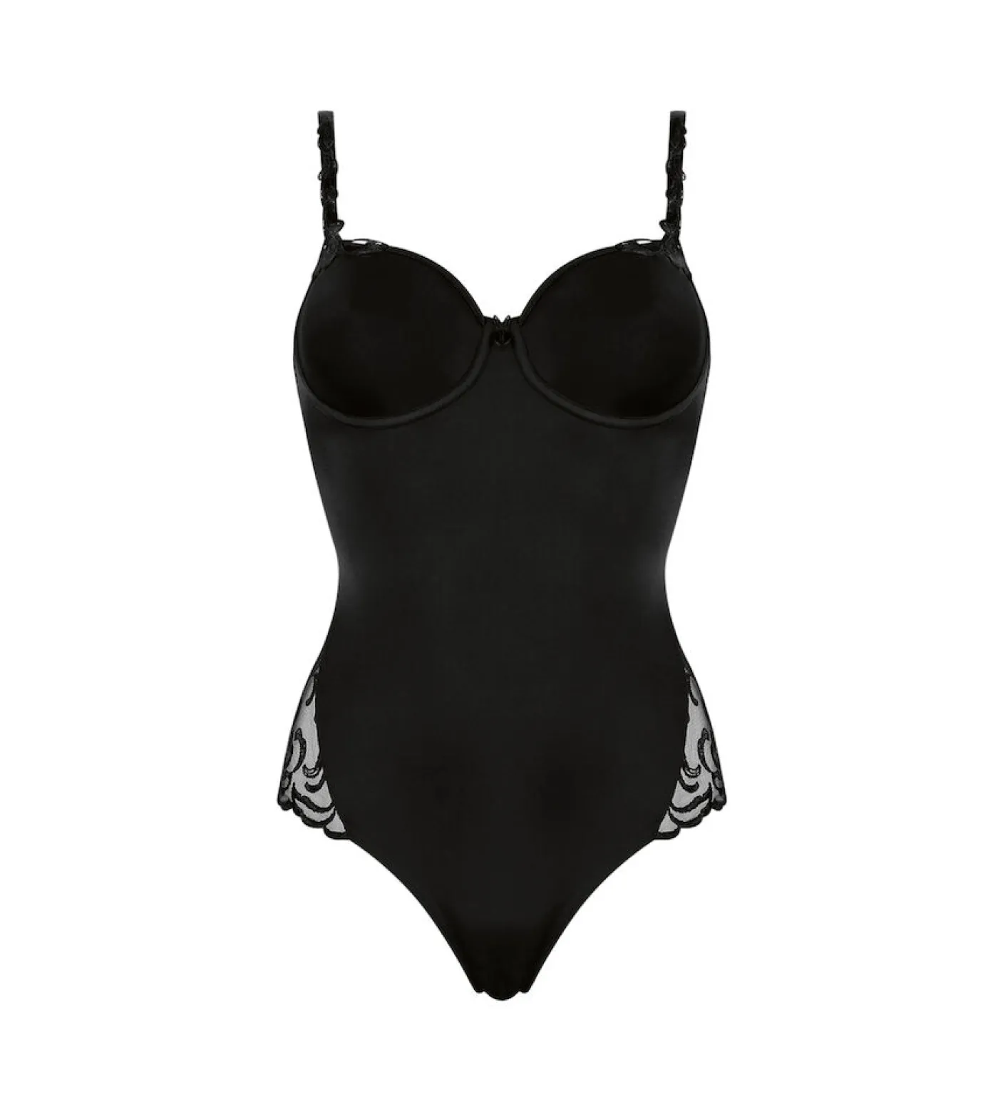 Modern Finesse Body