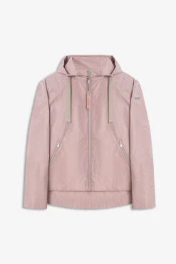 Moderne Übergangsjacke