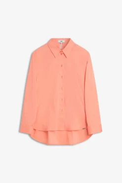 Moderne Bluse