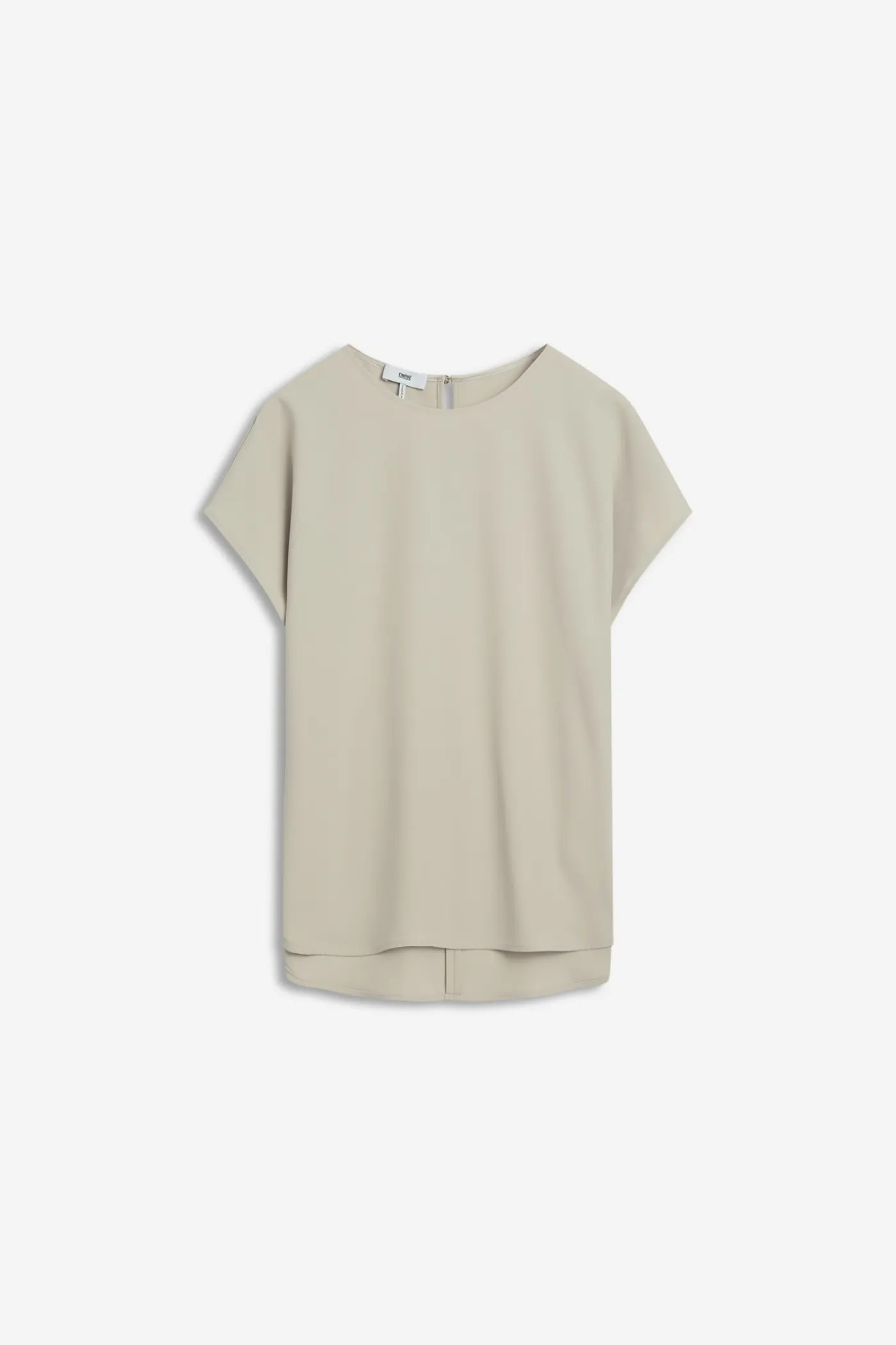 Moderne Bluse