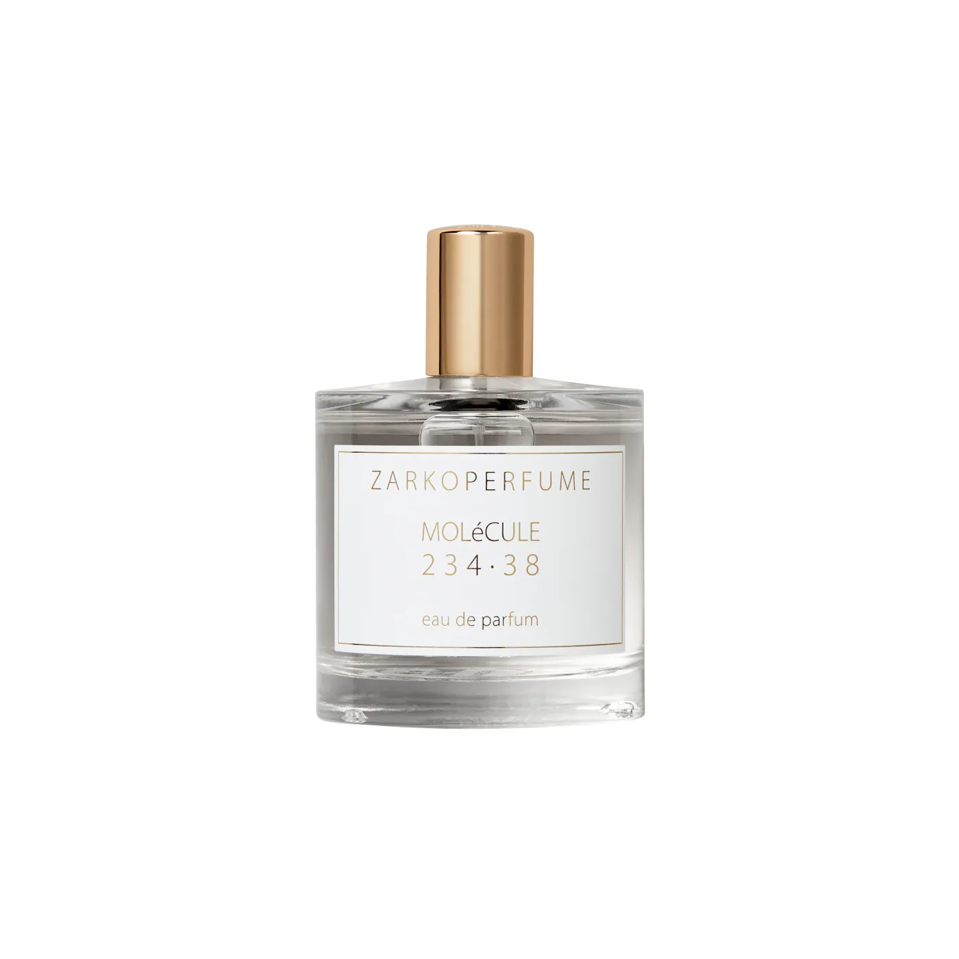 MOLECULE 234·38