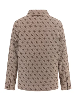 Monogramm Jackett