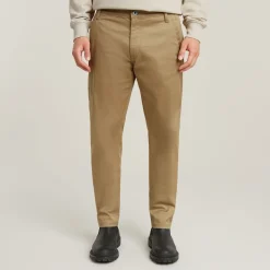 Morry Tapered Chino