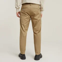 Morry Tapered Chino