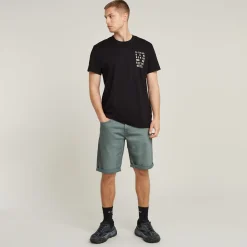 Mosa Short