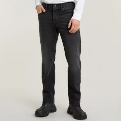 MOSA Straight Jeans