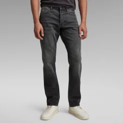 MOSA Straight Jeans