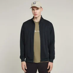Motion Tech Tracktop Sweatjacke