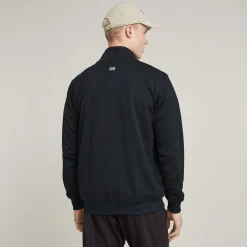 Motion Tech Tracktop Sweatjacke