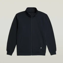 Motion Tech Tracktop Sweatjacke